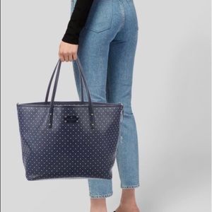 Kate spade tote